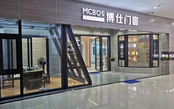 博仕門窗加盟 選擇“落地幫扶”的品牌，是開(kāi)啟成功門窗銷售的關(guān)鍵